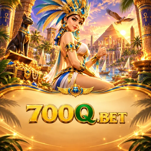 700q
